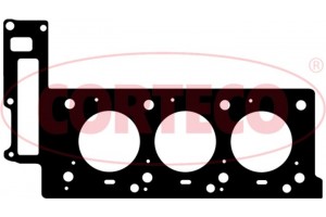 Corteco Φλάντζα, Κεφαλή Κυλίνδρου - 415392P