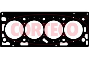 Corteco Φλάντζα, Κεφαλή Κυλίνδρου - 415427P