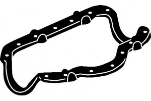 Corteco Φλάντζα, Λεκάνη Λαδιού - 023573P