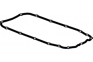 Corteco Φλάντζα, Λεκάνη Λαδιού - 023999P