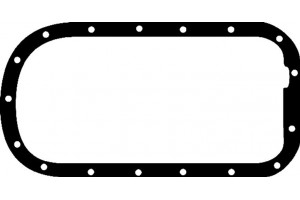 Corteco Φλάντζα, Λεκάνη Λαδιού - 026005P