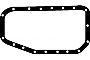 Corteco Φλάντζα, Λεκάνη Λαδιού - 026305P