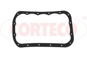 Corteco Φλάντζα, Λεκάνη Λαδιού - 028032P