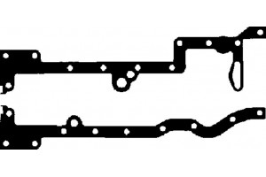 Corteco Φλάντζα, Λεκάνη Λαδιού - 028044P