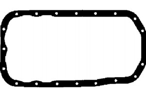 Corteco Φλάντζα, Λεκάνη Λαδιού - 028111P