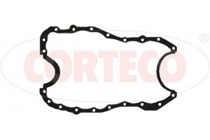 Corteco Φλάντζα, Λεκάνη Λαδιού - 028121P