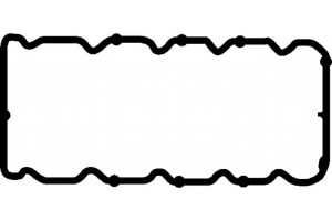 Corteco Φλάντζα, Λεκάνη Λαδιού - 023951P
