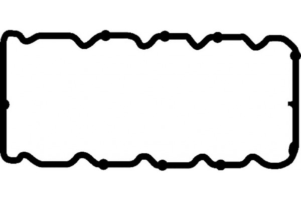 Corteco Φλάντζα, Λεκάνη Λαδιού - 023951P