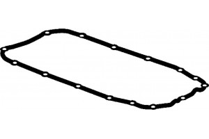 Corteco Φλάντζα, Λεκάνη Λαδιού - 023999P