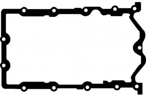 Corteco Φλάντζα, Λεκάνη Λαδιού - 026066P