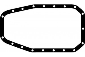 Corteco Φλάντζα, Λεκάνη Λαδιού - 026304P