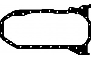 Corteco Φλάντζα, Λεκάνη Λαδιού - 026319P