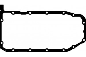 Corteco Φλάντζα, Λεκάνη Λαδιού - 026321P