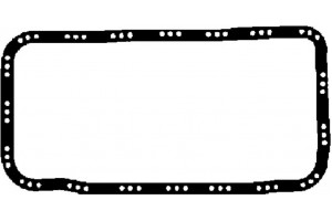 Corteco Φλάντζα, Λεκάνη Λαδιού - 028095P