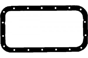 Corteco Φλάντζα, Λεκάνη Λαδιού - 028126P