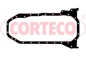 Corteco Φλάντζα, Λεκάνη Λαδιού - 028173P