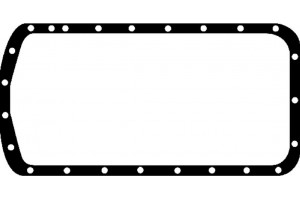 Corteco Φλάντζα, Λεκάνη Λαδιού - 423130P