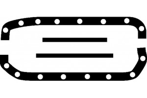 Corteco Φλάντζα, Λεκάνη Λαδιού - 423865P