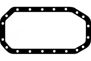 Corteco Φλάντζα, Λεκάνη Λαδιού - 423880P