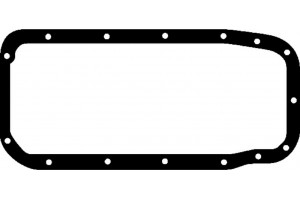 Corteco Φλάντζα, Λεκάνη Λαδιού - 423919P