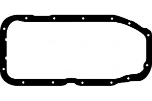 Corteco Φλάντζα, Λεκάνη Λαδιού - 423922P