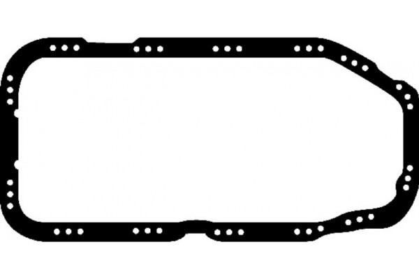 Corteco Φλάντζα, Λεκάνη Λαδιού - 423927P