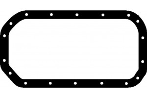 Corteco Φλάντζα, Λεκάνη Λαδιού - 423929P