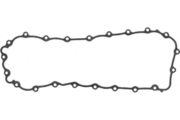 Corteco Φλάντζα, Λεκάνη Λαδιού - 023717P