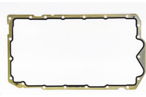 Corteco Φλάντζα, Λεκάνη Λαδιού - 028047P