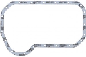 Corteco Φλάντζα, Λεκάνη Λαδιού - 423881P