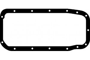 Corteco Φλάντζα, Λεκάνη Λαδιού - 423919P