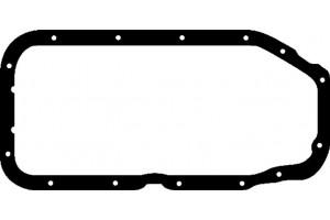 Corteco Φλάντζα, Λεκάνη Λαδιού - 423921P