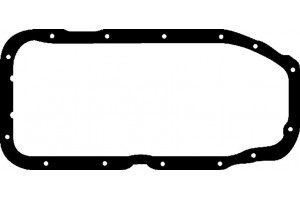Corteco Φλάντζα, Λεκάνη Λαδιού - 423922P