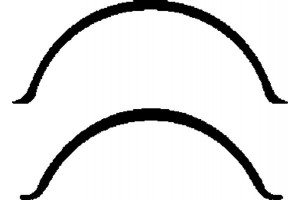 Corteco Φλάντζα, Λεκάνη Λαδιού - 028013H