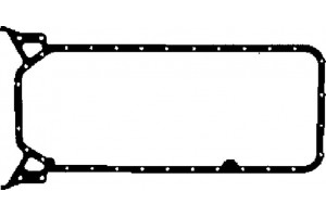 Corteco Φλάντζα, Λεκάνη Λαδιού - 028057P