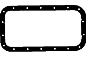 Corteco Φλάντζα, Λεκάνη Λαδιού - 028126P