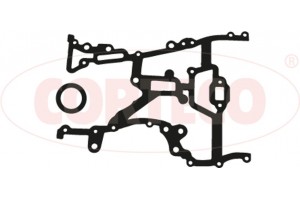 Corteco Φλάντζα, Περίβλημα Εγκεφάλου - 040002p