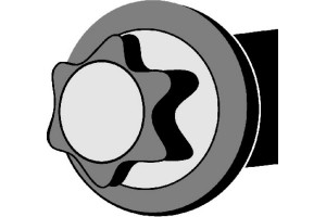 Corteco Σετ Βίδες Κυλινδροκεφαλής - 016280B