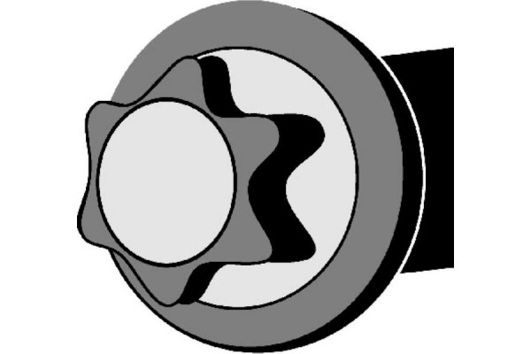 Corteco Σετ Βίδες Κυλινδροκεφαλής - 016836B