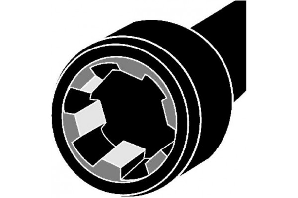 Corteco Σετ Βίδες Κυλινδροκεφαλής - 016797B