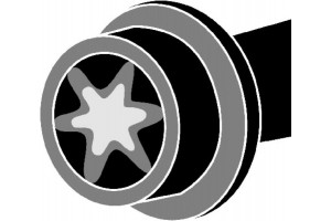 Corteco Σετ Βίδες Κυλινδροκεφαλής - 016827B