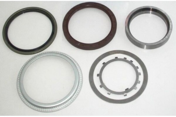 Corteco Σετ επισκευής, Πλήμνη - 19035980