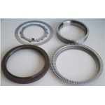 Corteco Σετ επισκευής, Πλήμνη - 19035981