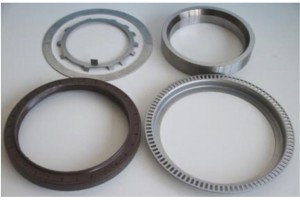 Corteco Σετ επισκευής, Πλήμνη - 19035981