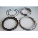 Corteco Σετ επισκευής, Πλήμνη - 19035981