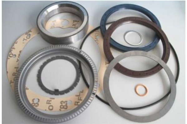 Corteco Σετ επισκευής, Πλήμνη - 19035983