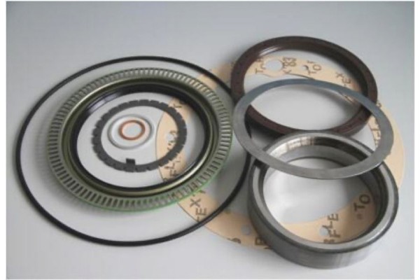 Corteco Σετ επισκευής, Πλήμνη - 19035986