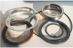 Corteco Σετ επισκευής, Πλήμνη - 19035989