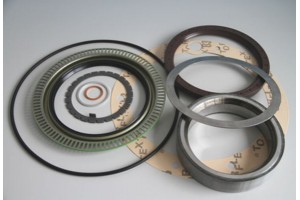 Corteco Σετ επισκευής, Πλήμνη - 19035986