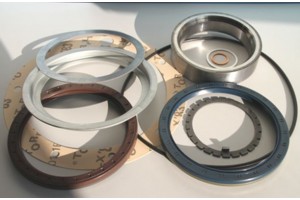 Corteco Σετ επισκευής, Πλήμνη - 19035989